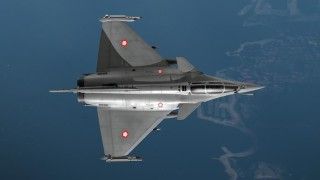 Rafale Indonezja
