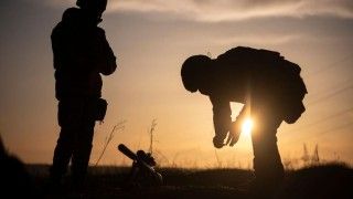 wojna ukraina rosja wojsko żołnierze