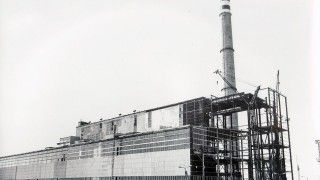 Budowa bloków nr 3 i 4 w Elektrowni Rybnik