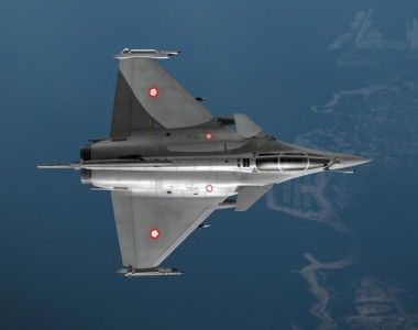 Rafale Indonezja