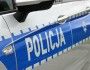 polska policja radiowóz