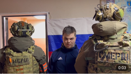 Czy w Rosji zostanie odtworzona SMIERSZ? [KOMENTARZ]