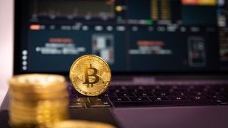 bitcoin kryptowaluty