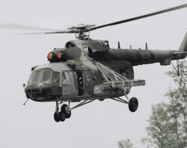 Mi-171