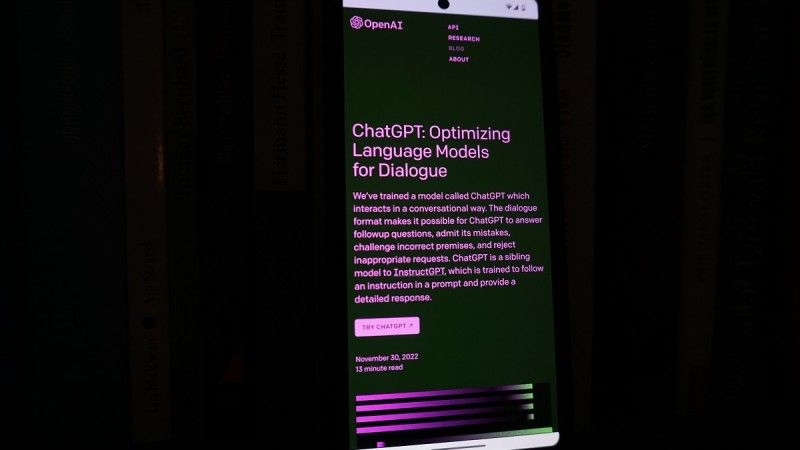 OpenAI udostępnił sklep GPT z możliwością zakupienia dostępu do specjalistycznych chatbotów
