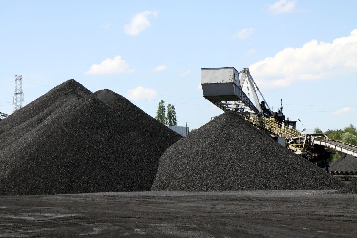 W 2025 r. w Polsce wydobyto mniej węgla niż w 2024, za to sprzedano nieco więcej