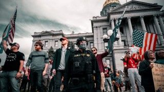 Amerykanów czekają wybory prezydenckie w 2024 roku. Jaka kampania nas czeka?