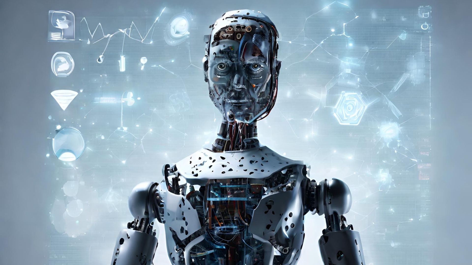 Sztuczna inteligencja - praktyczny przewodnik. Tworzenie promptów