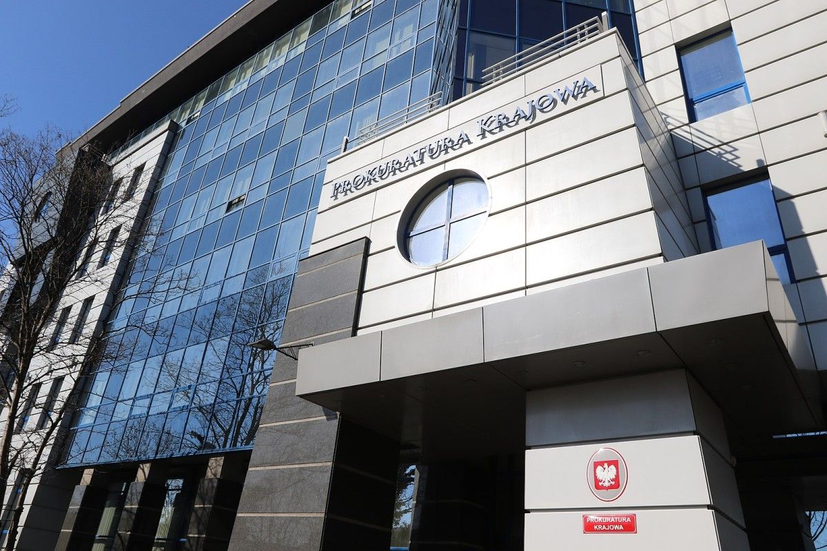 W Prokuraturze powołano zespół ds. przestępczości związanej z kryptowalutami