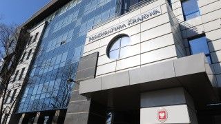 polska prokuratura krajowa Adam bodnar