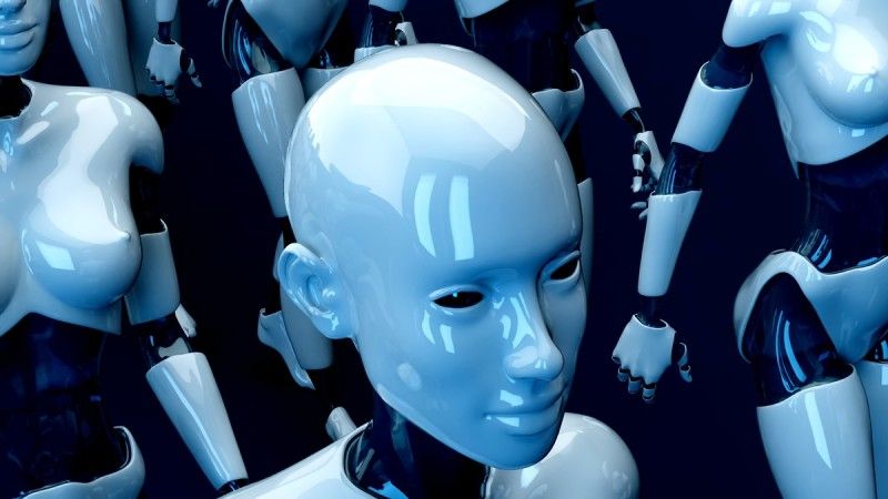 W jaki sposób sztuczna inteligencja wpłynie na rynek pracy?