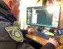 ukraina policja haker