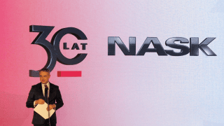 Wicepremier i minister cyfryzacji Krzysztof Gawkowski został jednocześnie powołany na pełnomocnika rządu ds. cyberbezpieczeństwa