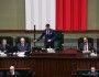 Hołownia sejm marszałek polska polityka