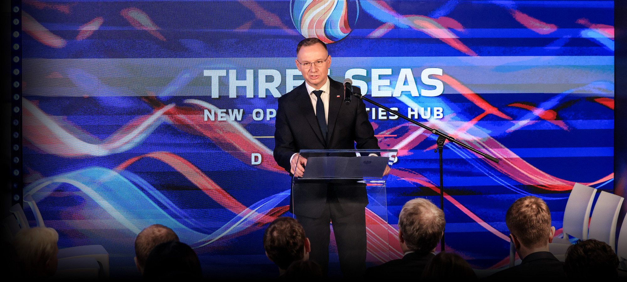 Prezydent Duda o zwycięstwie Ukrainy. „Tylko jedna odpowiedź”