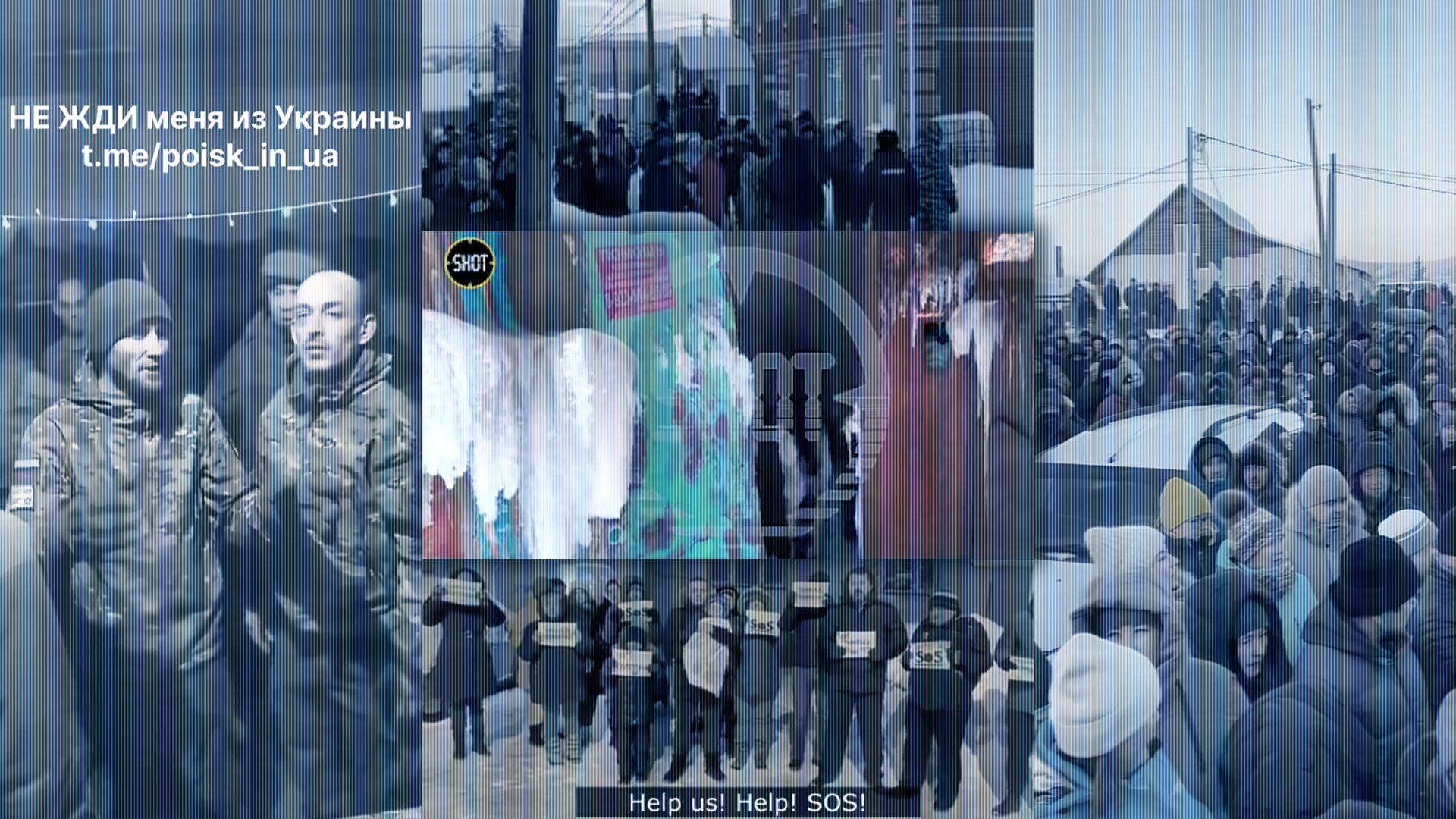 Rosja: „Związali dowódców”. Bunt żołnierzy, protesty i zamarznięte domy