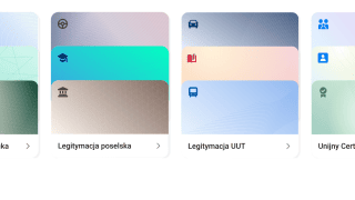 Aplikacja mObywatel zyska nowe funkcje
