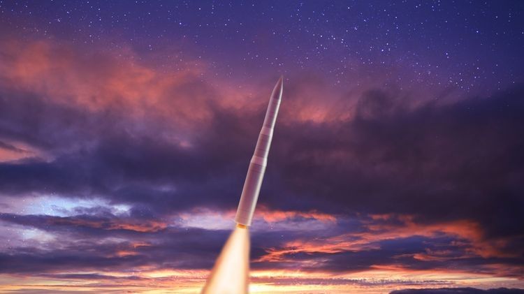 Nowy nuklearny pocisk USA coraz bliżej testu
