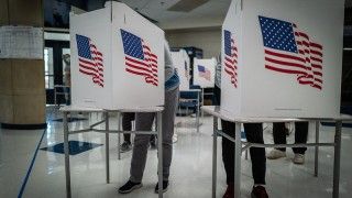 usa wybory prezydenckie