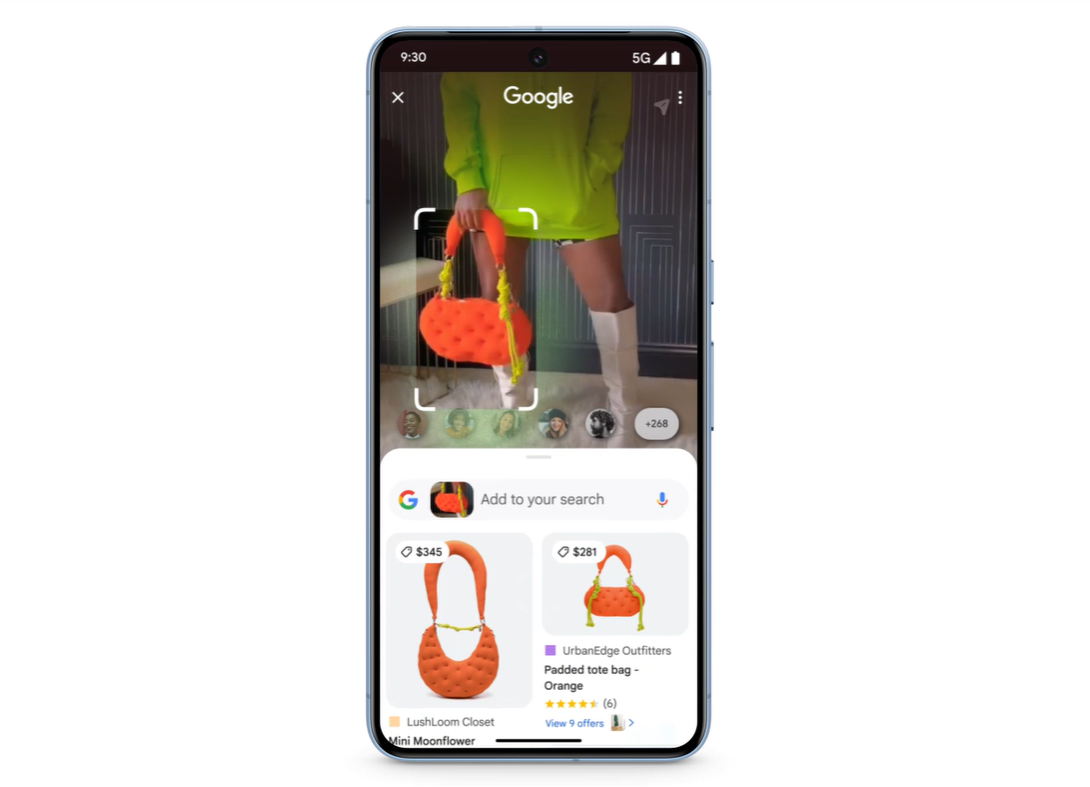 Nowość w Galaxy S24. Samsung i Google stawiają na sztuczną inteligencję