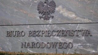 Biuro Bezpieczeństwa Narodowego