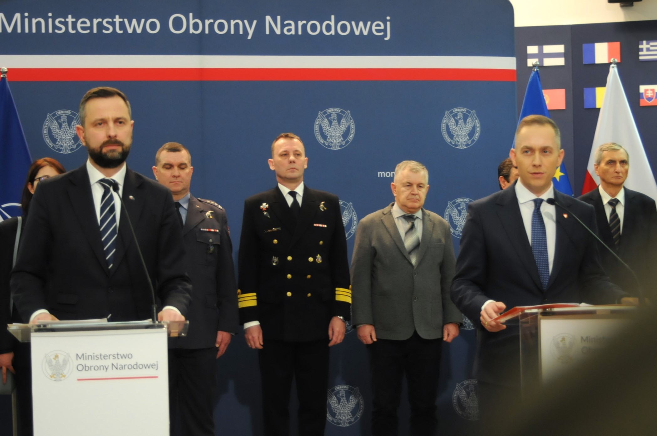 MON powołuje zespół do zbadania podkomisji smoleńskiej