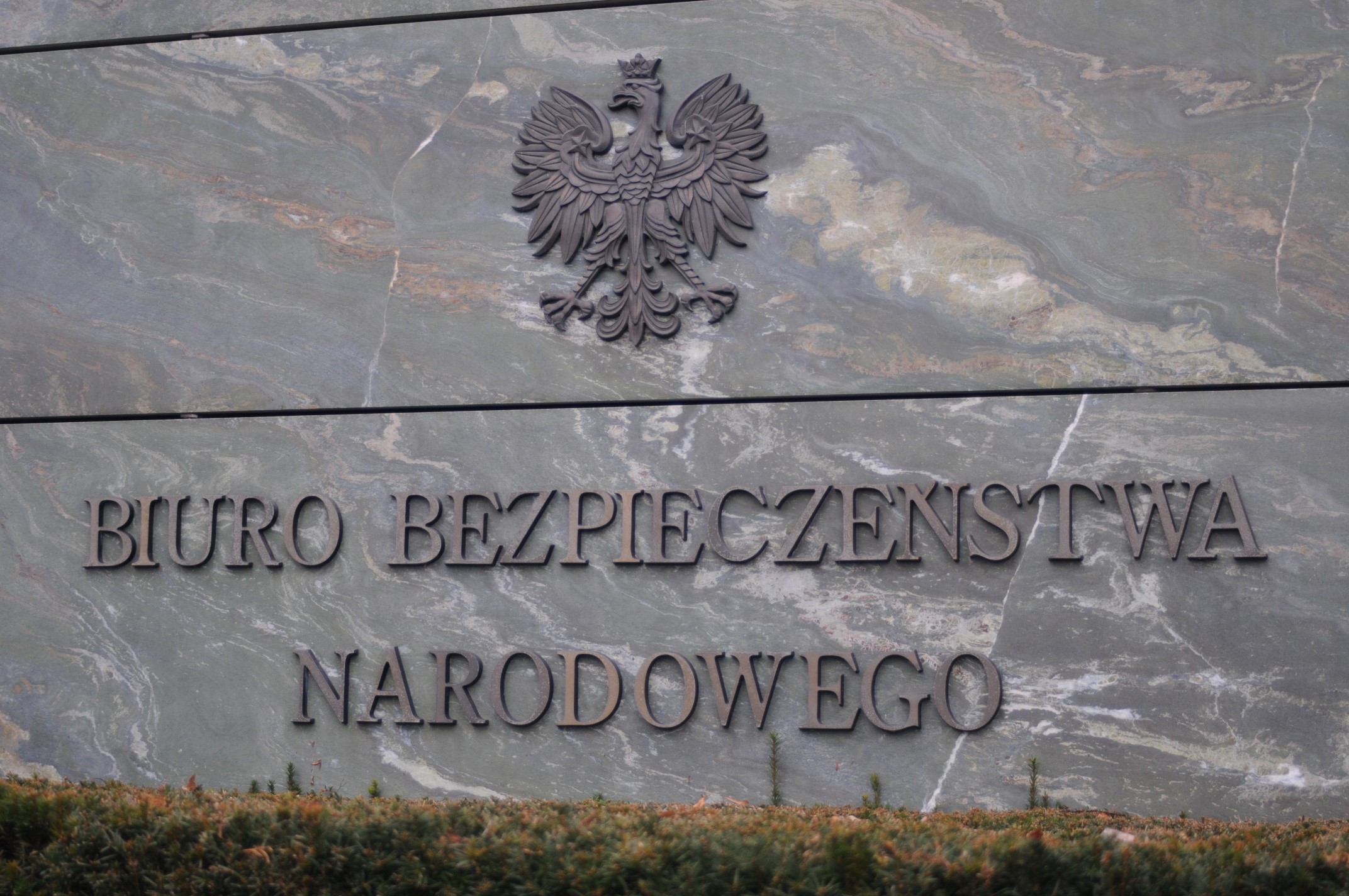 Szef BBN: przebieg wojny nie napawa optymizmem, co ze zbrojeniami i budową rezerw?+