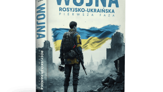 Wojna Rosyjsko-Ukraińska, książka