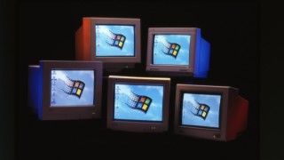 microsoft windows