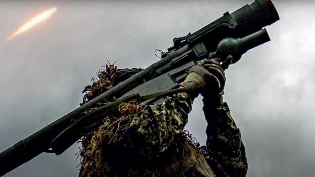 Wtorkowy przegląd mediów; Nowa strategia Kijowa; USA kupią polskie Pioruny