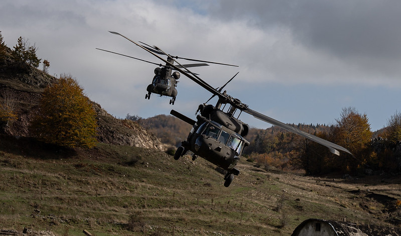 Przewaga NATO. Pierwsza taka strategia w historii