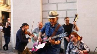 Muzycy zaczną strajkować przeciw AI?