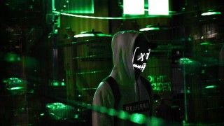 ukraina cyber hack hakerzy