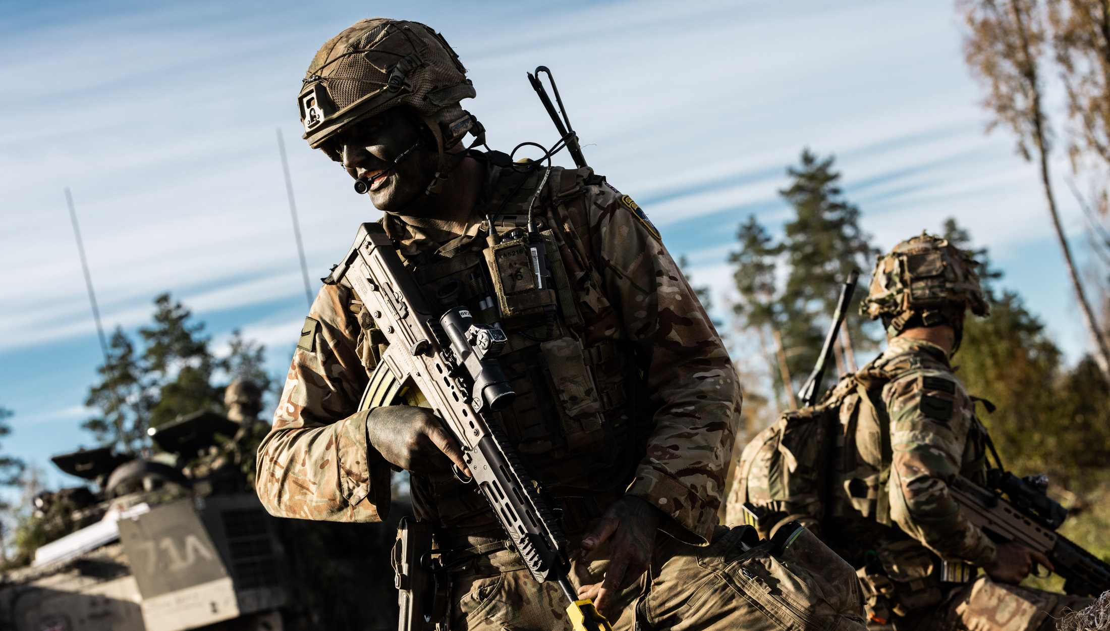 Zapomniane znaczenie odstraszania w obliczu polityki Rosji [OPINIA]