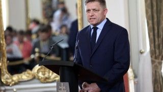 Robert Fico