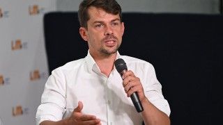 Michał Kołodziejczak, poseł na Sejm X kadencji