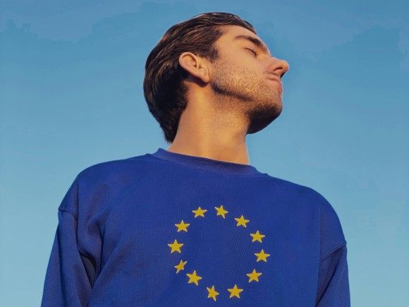 Komisja Europejska chce wesprzeć startupy zajmujące się sztuczną inteligencją