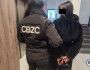 Cyberpolicja w czasie zatrzymania sprawców
