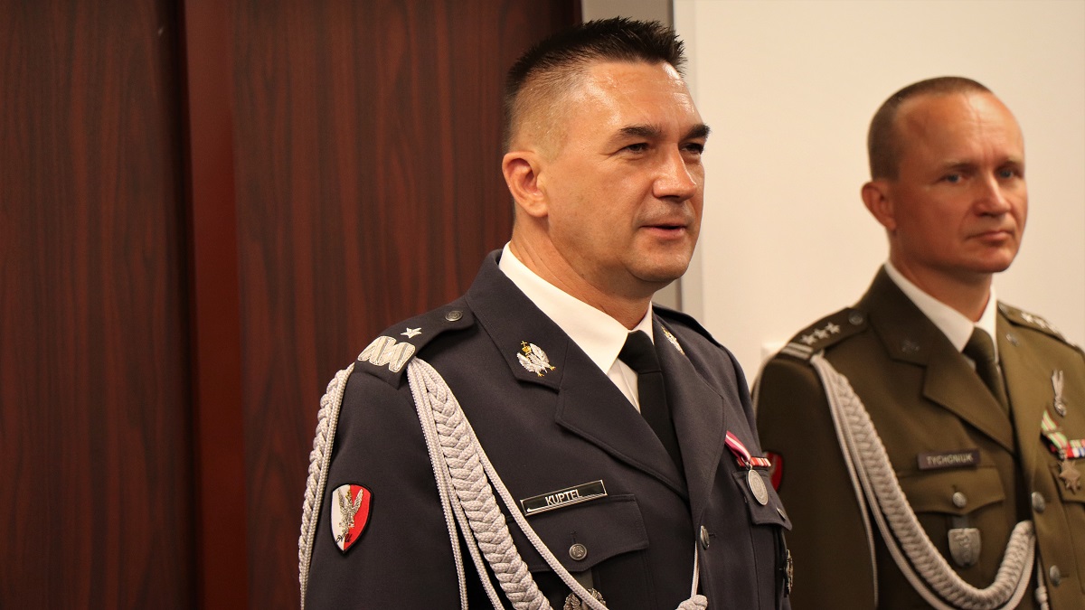 Modernizacja Kraba wielkim wyzwaniem. Gen. Kuptel o sprzętowej rewolucji w armii [WYWIAD]