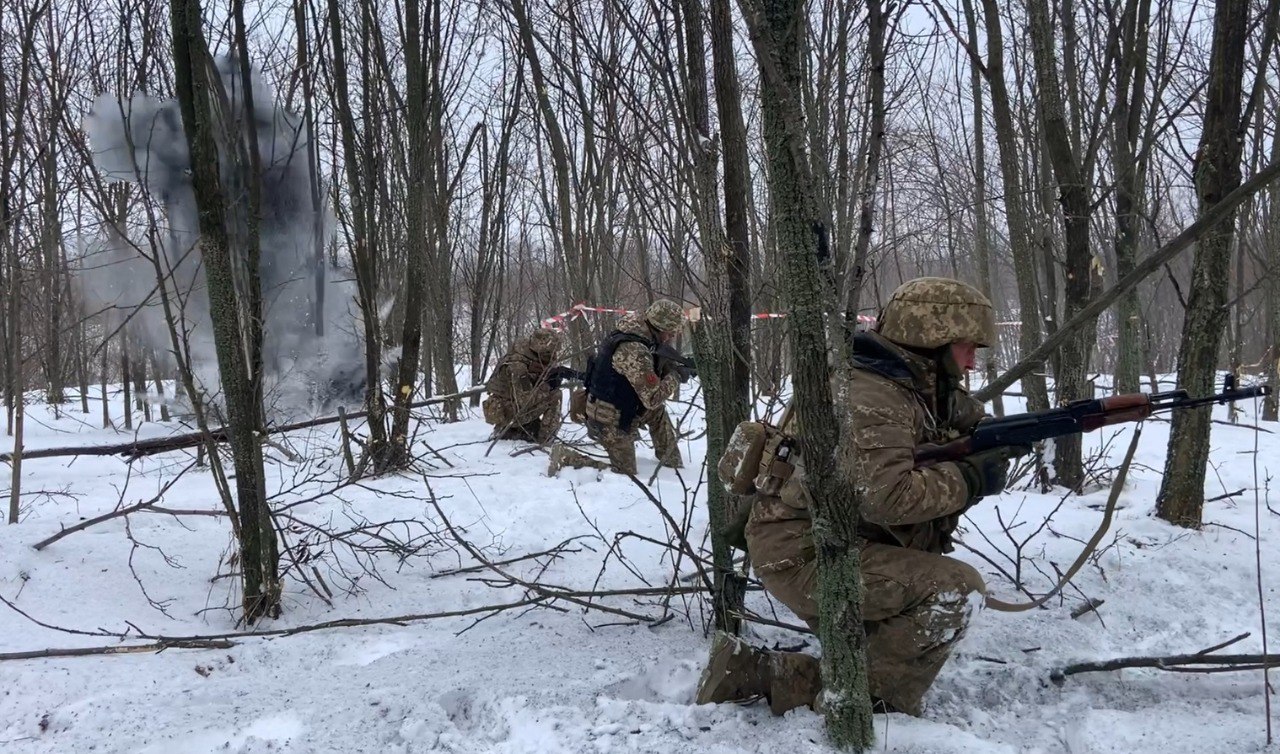 Atak rakietowy na Charków. Rosji pomógł haker