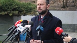 Wicepremier, szef MON Władysław Kosiniak-Kamysz