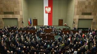 sejm polska polityka