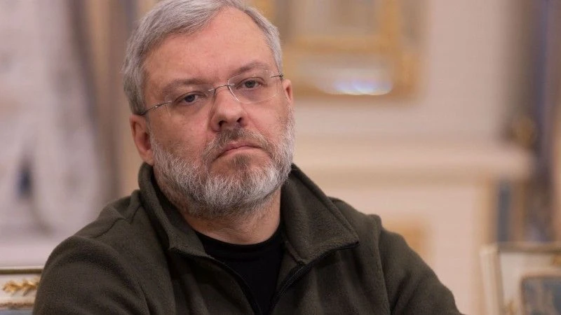 Herman Hałuszczenko