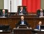 sejm Tusk Hołownia polska
