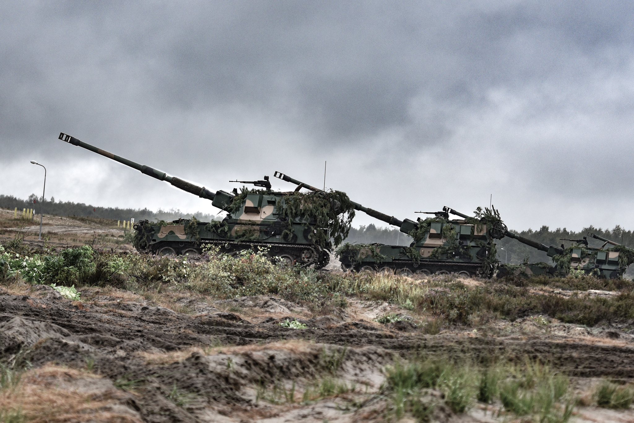 #CyberMagazine: Military exercises a origin  of disinformation. What are the facts?