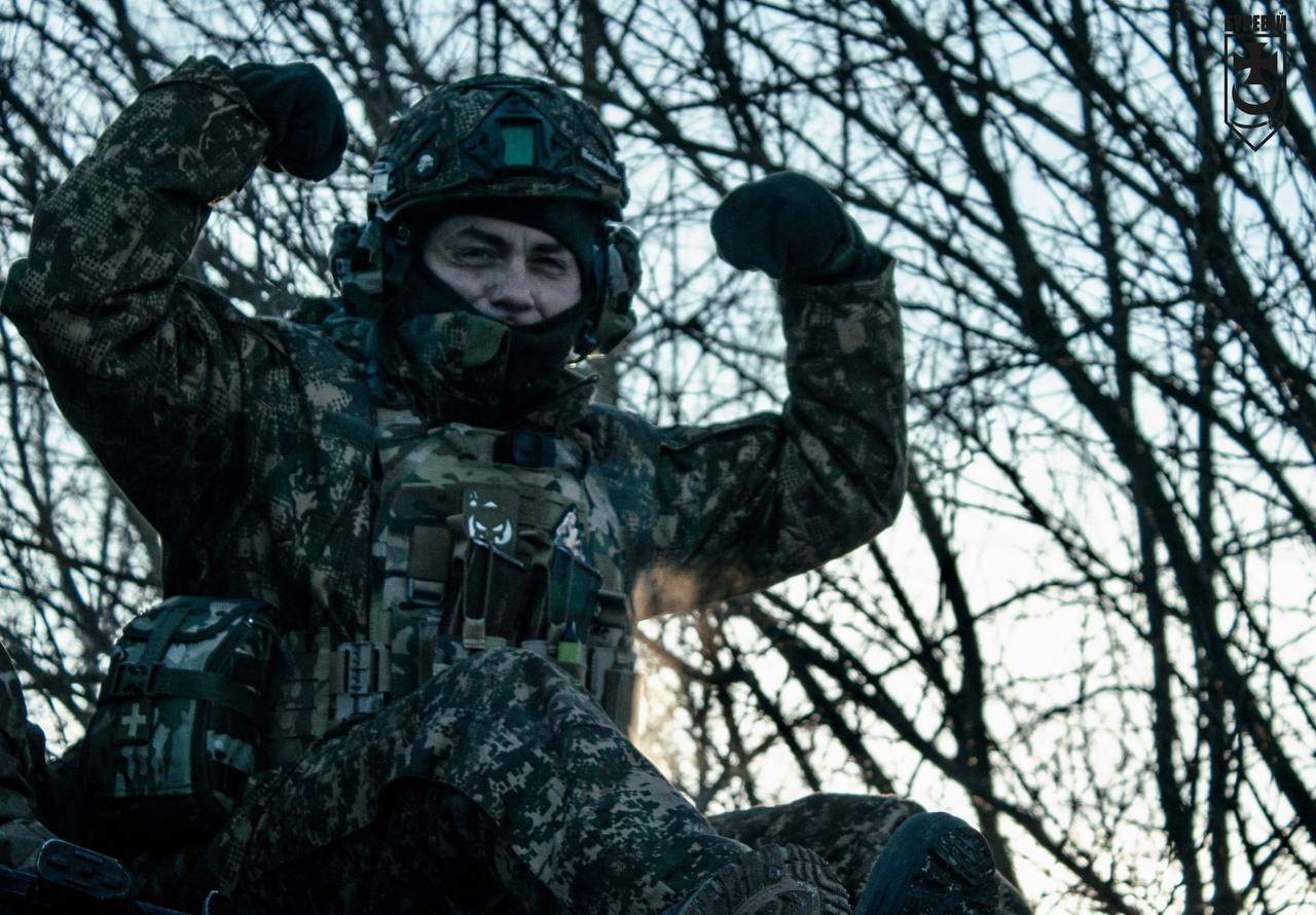 Ukraina: zhakowaliśmy rosyjską firmę