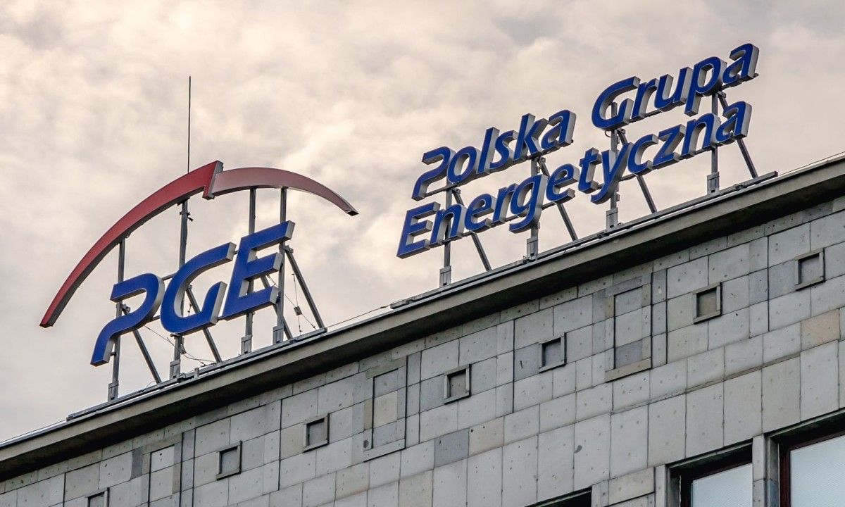 PGE przyspiesza dekarbonizację Elektrociepłowni Pomorzany