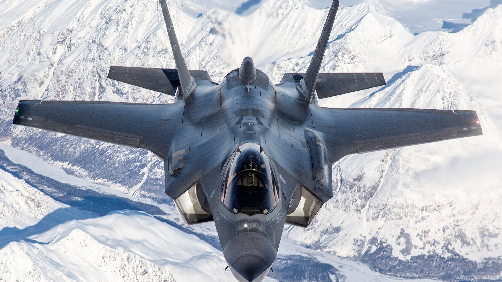 Omologare F-35A pentru România