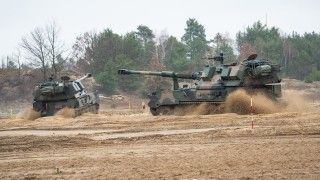 wojsko polskie krab mon