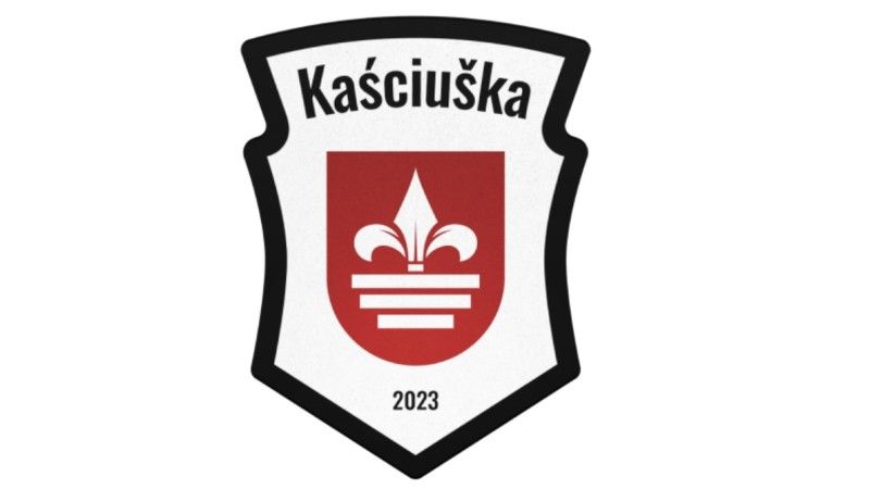 Emblemat Pododdziału im. Tadeusza Kościuszki